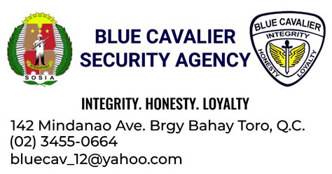 security agency quezon city|Security Agency .